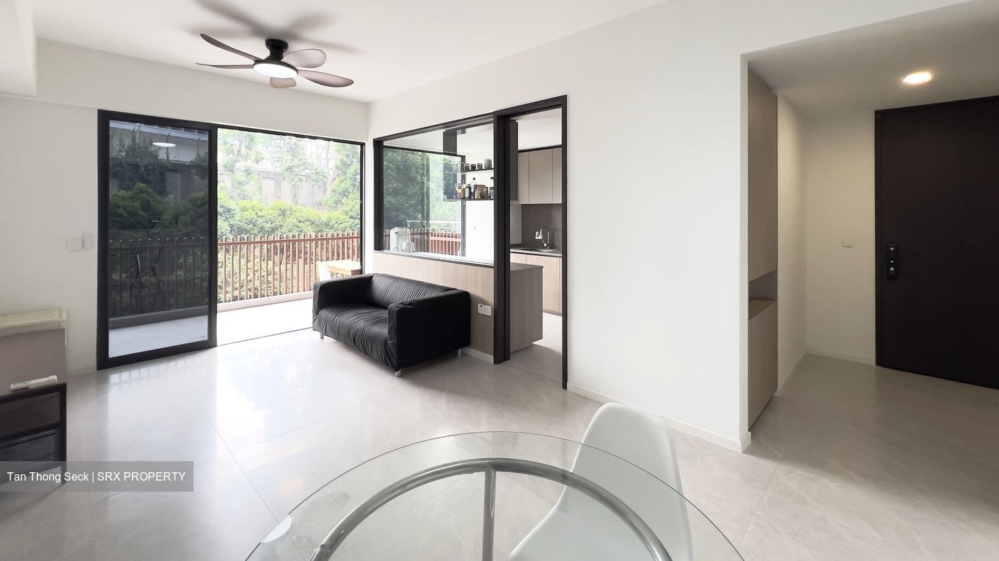 KI Residences at Brookvale (D21), Condominium #613024981